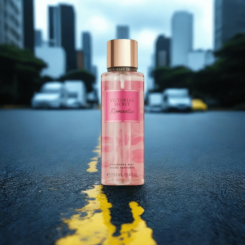 Victoria's Secret Romantic Fragrance Mist | My Perfume Shop