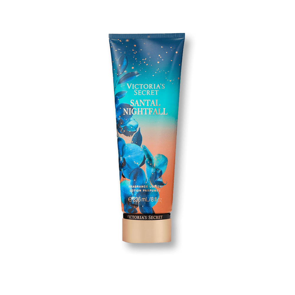 Victoria's Secret Santal Nightfall Fragrance Lotion | My Perfume Shop