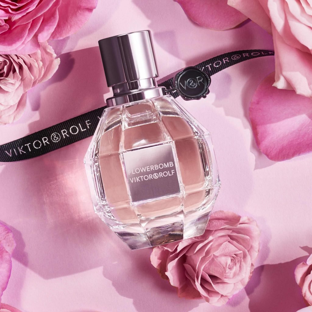 Viktor & Rolf Flowerbomb L'EDP | My Perfume Shop