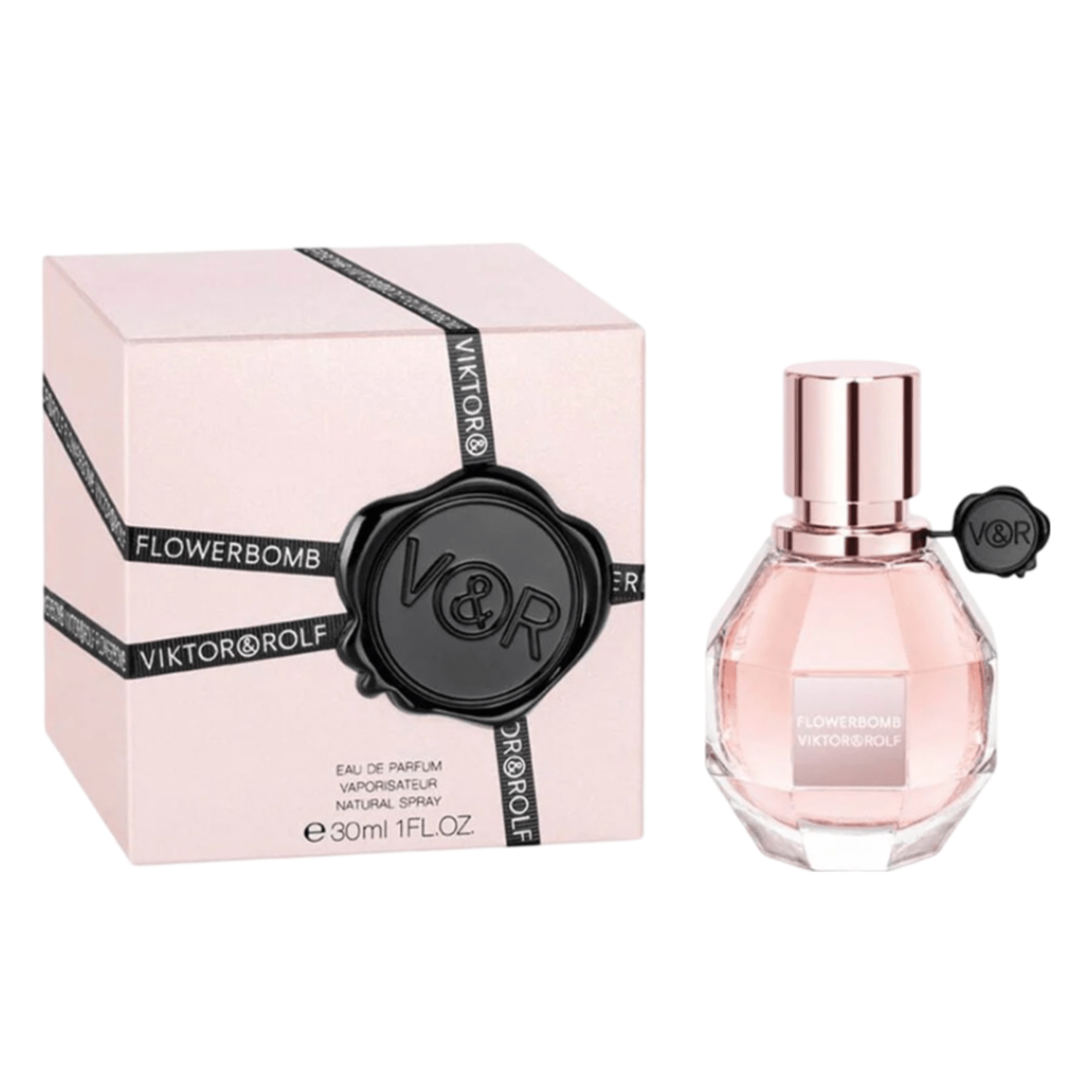 Viktor & Rolf Flowerbomb L'EDP | My Perfume Shop