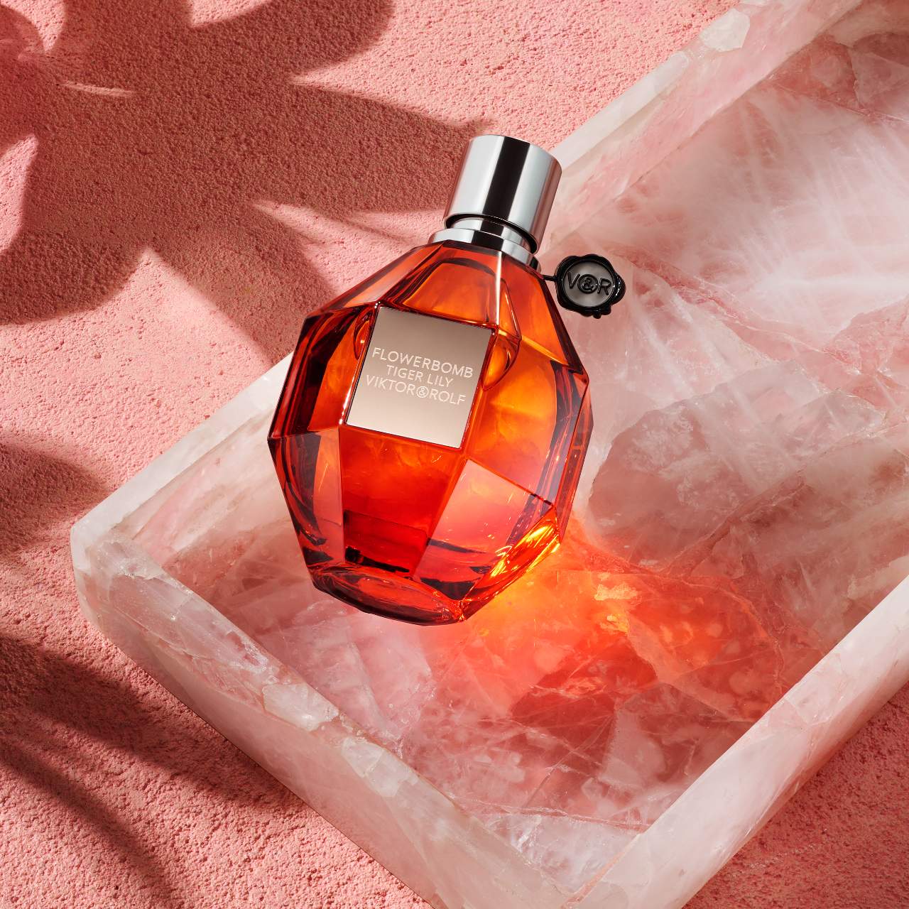 Viktor & Rolf Flowerbomb Tiger Lily EDP | My Perfume Shop