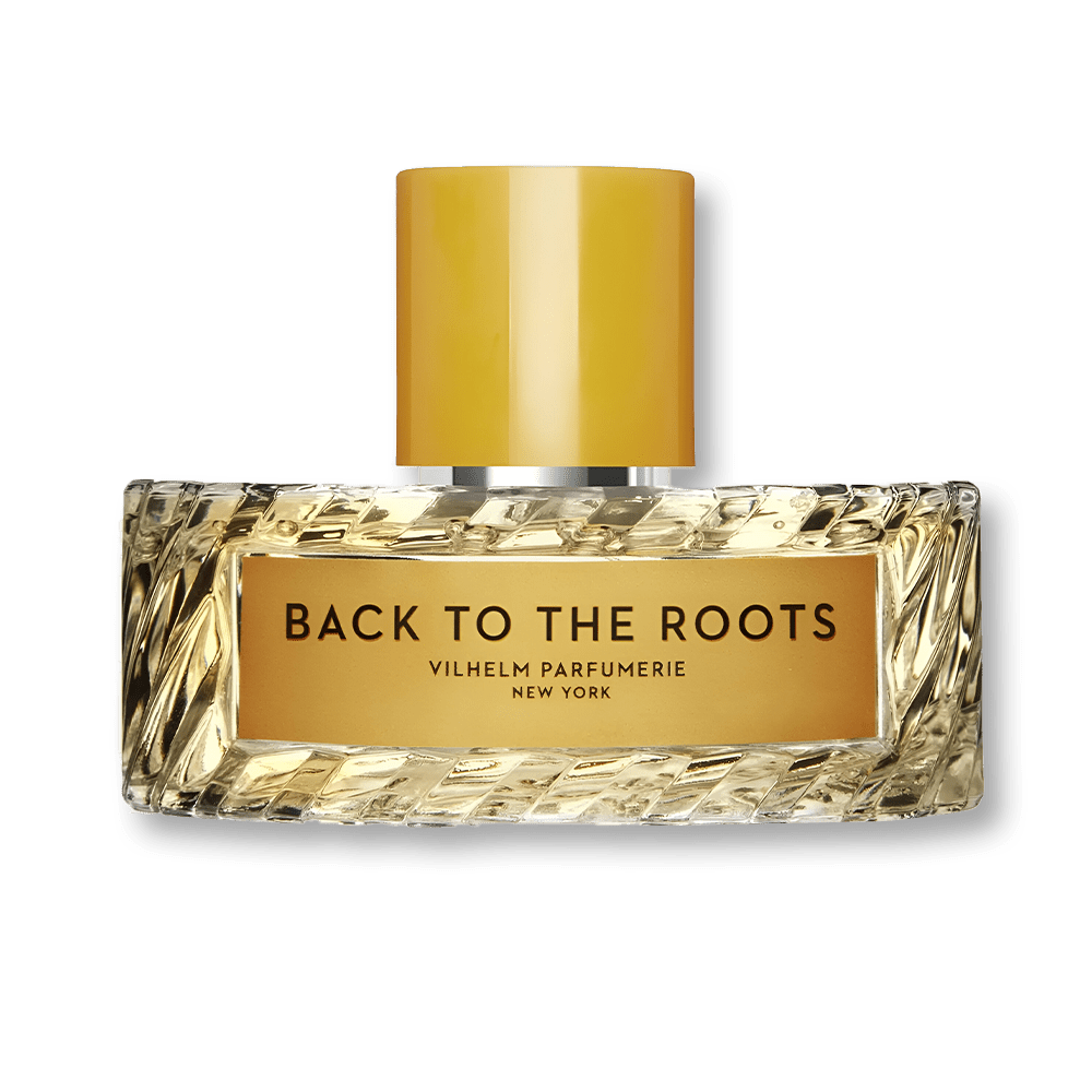 Vilhelm Parfumerie Back To The Roots EDP | My Perfume Shop