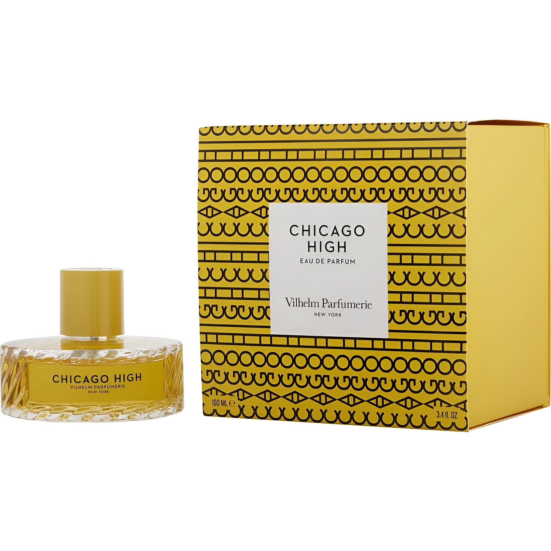 Vilhelm Parfumerie Chicago High EDP | My Perfume Shop