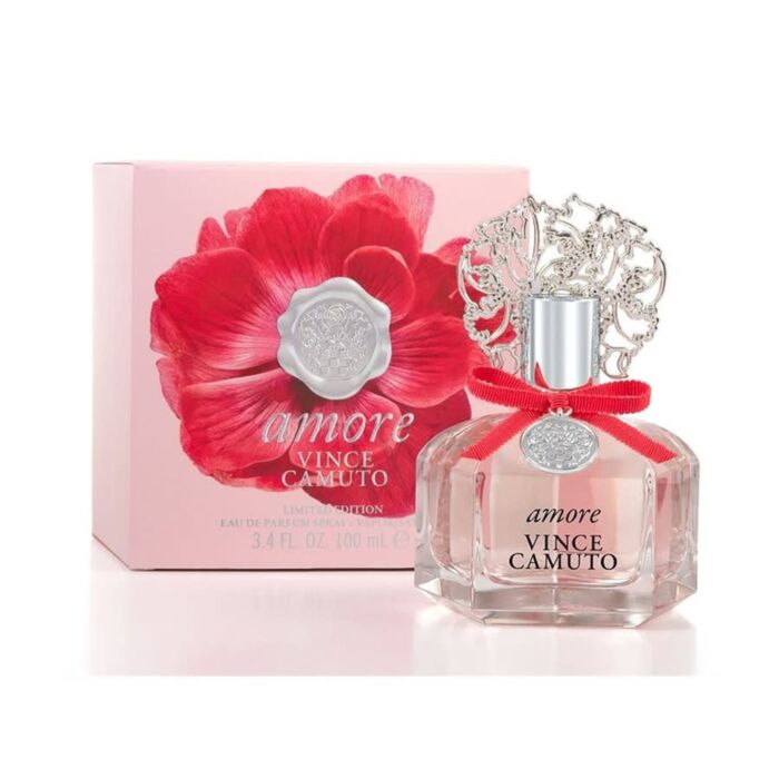 Vince Camuto Amore EDP | My Perfume Shop