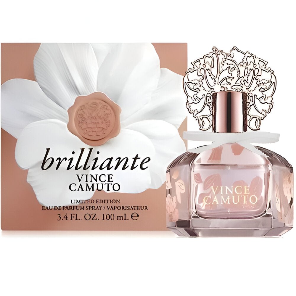 Vince Camuto Brilliante EDP | My Perfume Shop