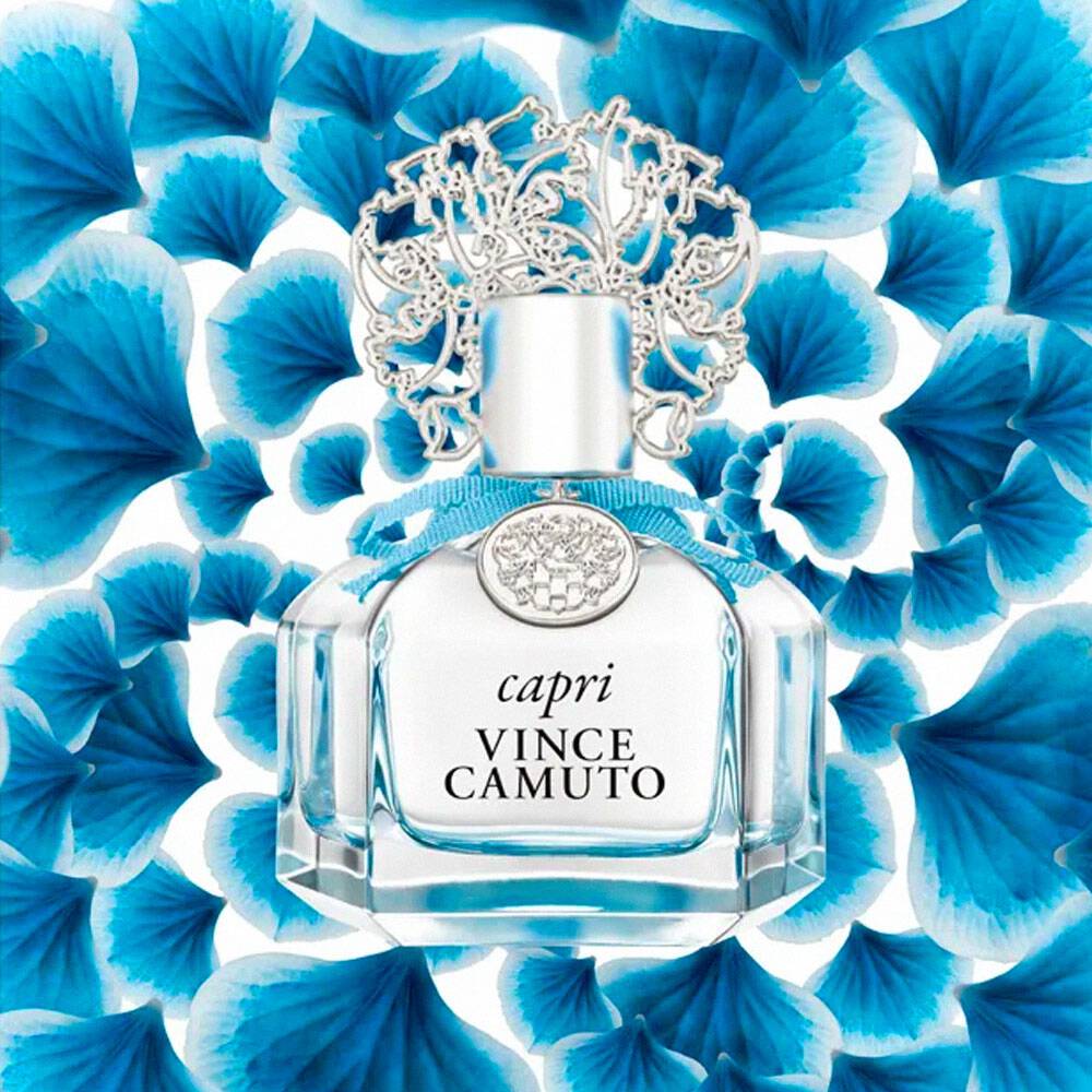 Vince Camuto Capri EDP | My Perfume Shop