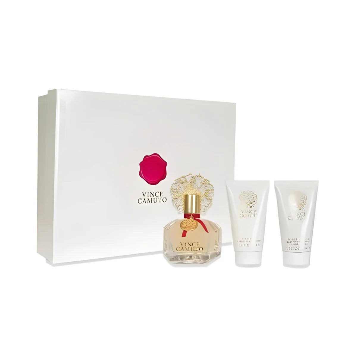 Vince Camuto EDP Set For Women | My Perfume Shop