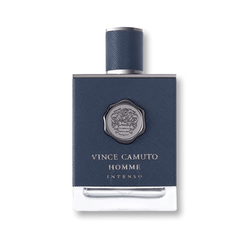 Vince Camuto Homme Intenso EDP | My Perfume Shop