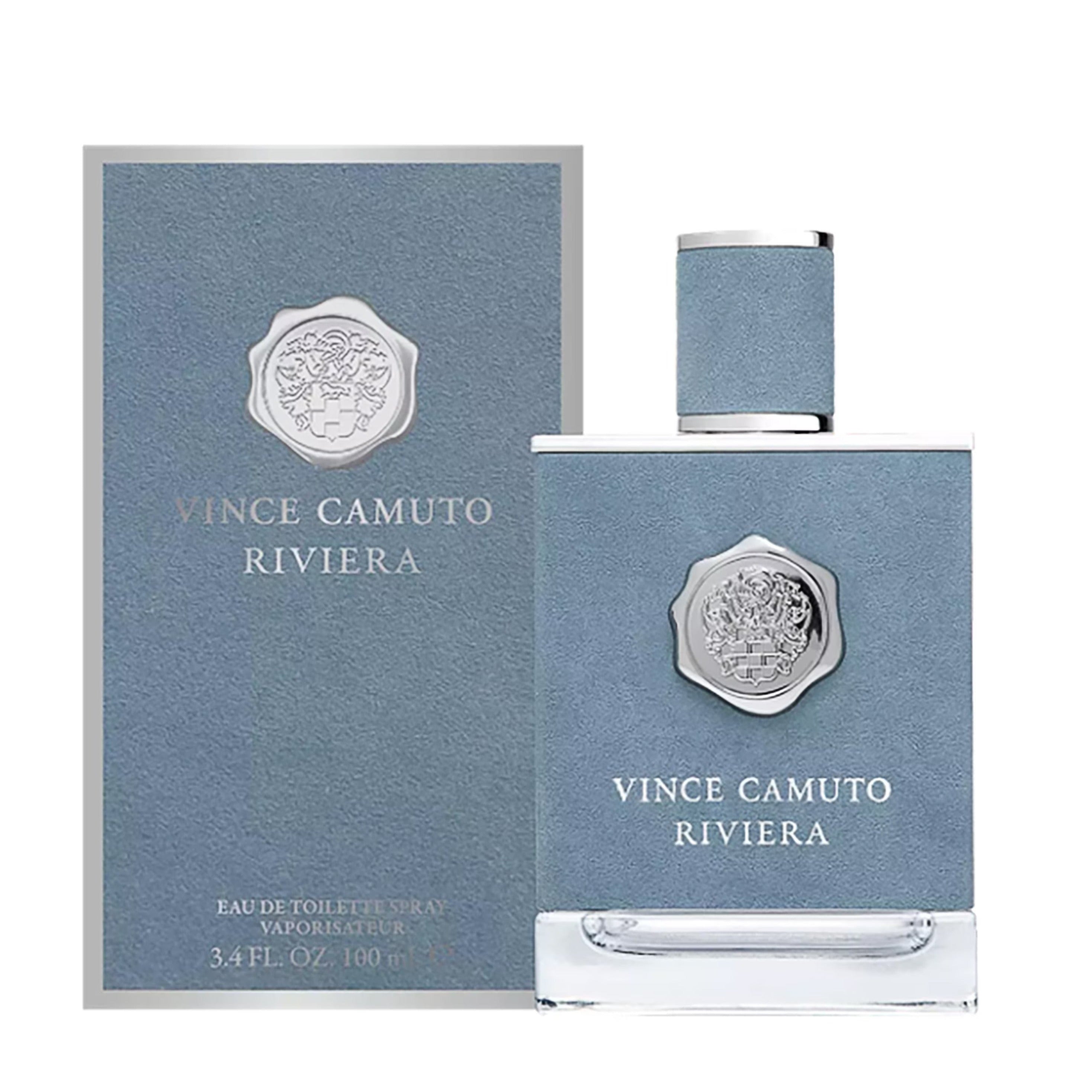 Vince Camuto Riviera EDT | My Perfume Shop