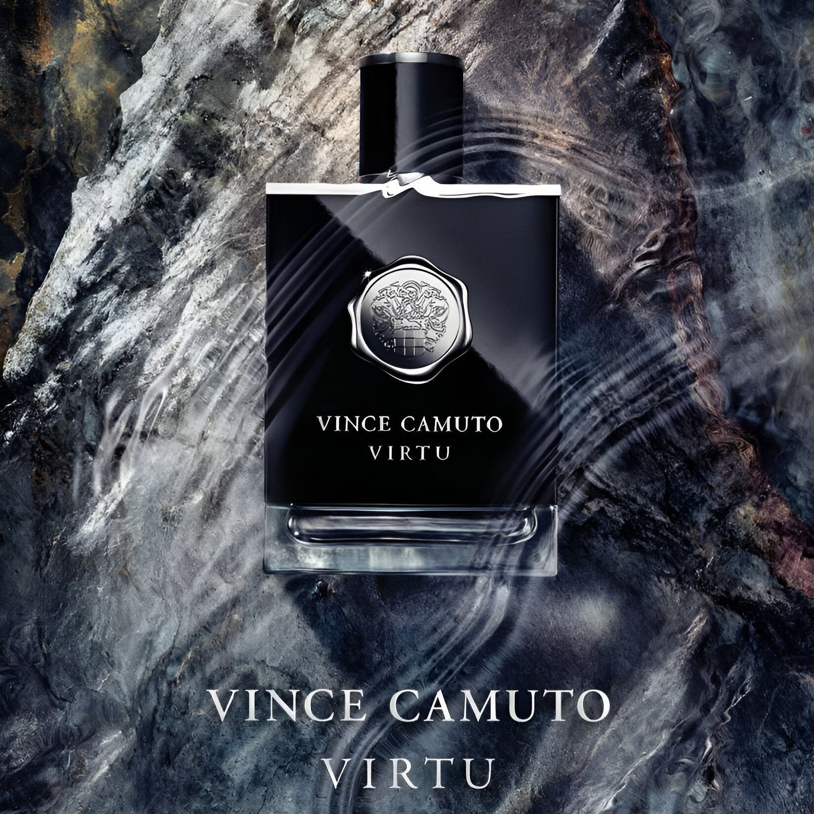 Vince Camuto Virtu EDT Set For Men | My Perfume Shop