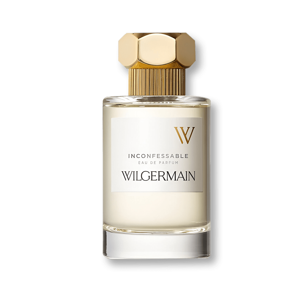 Wilgermain Inconfessable EDP | My Perfume Shop