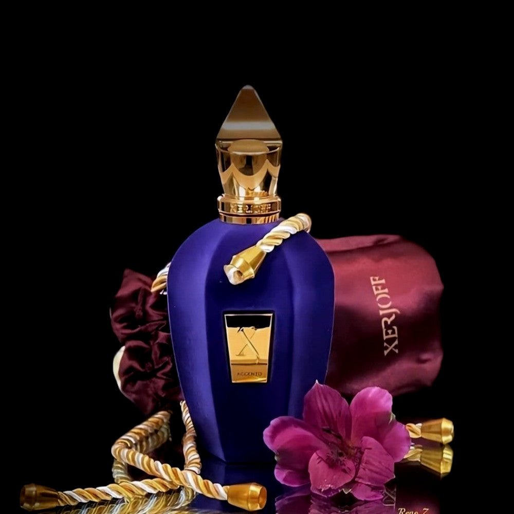 Xerjoff Accento EDP | My Perfume Shop