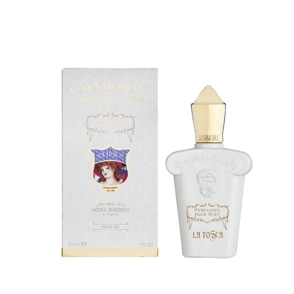 Xerjoff Casamorati 1888 La Tosca Perfumed Hair Mist | My Perfume Shop