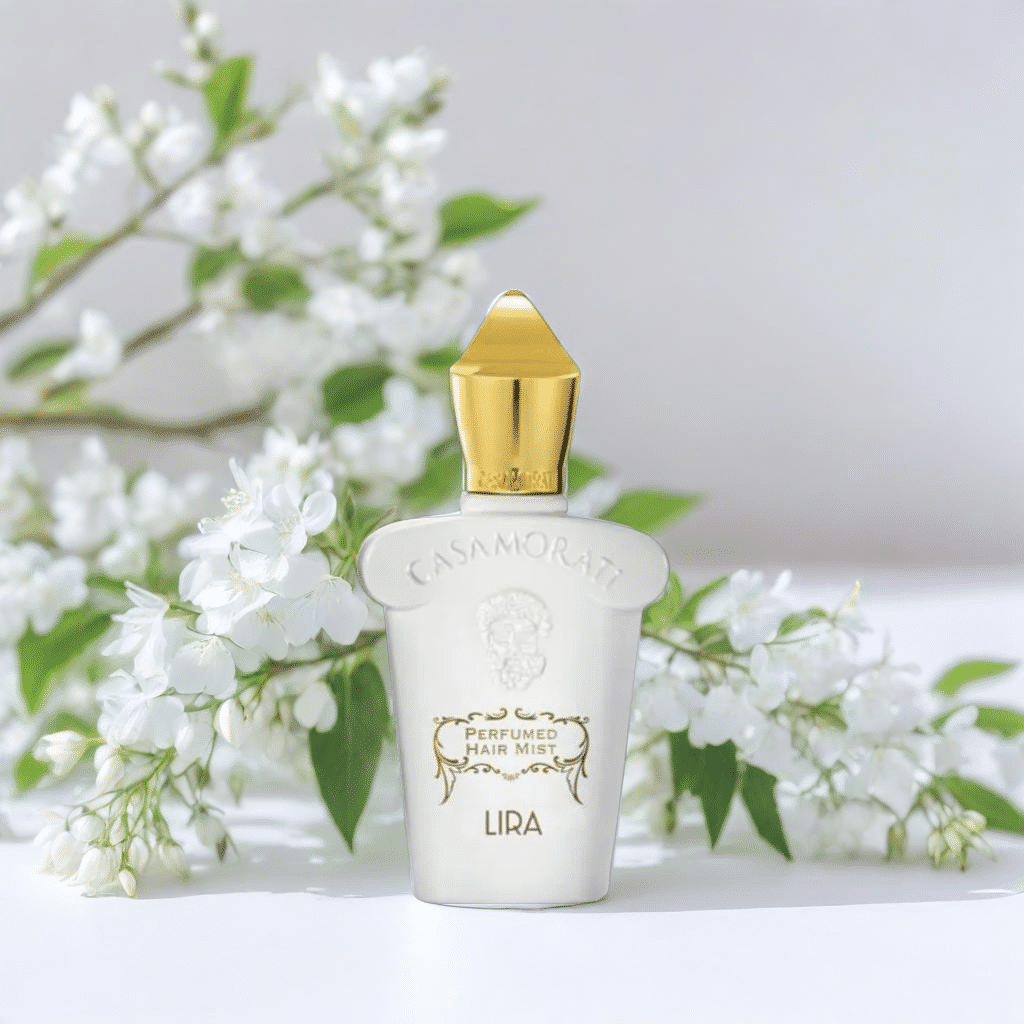 Xerjoff Casamorati 1888 Lira Perfumed Hair Mist | My Perfume Shop