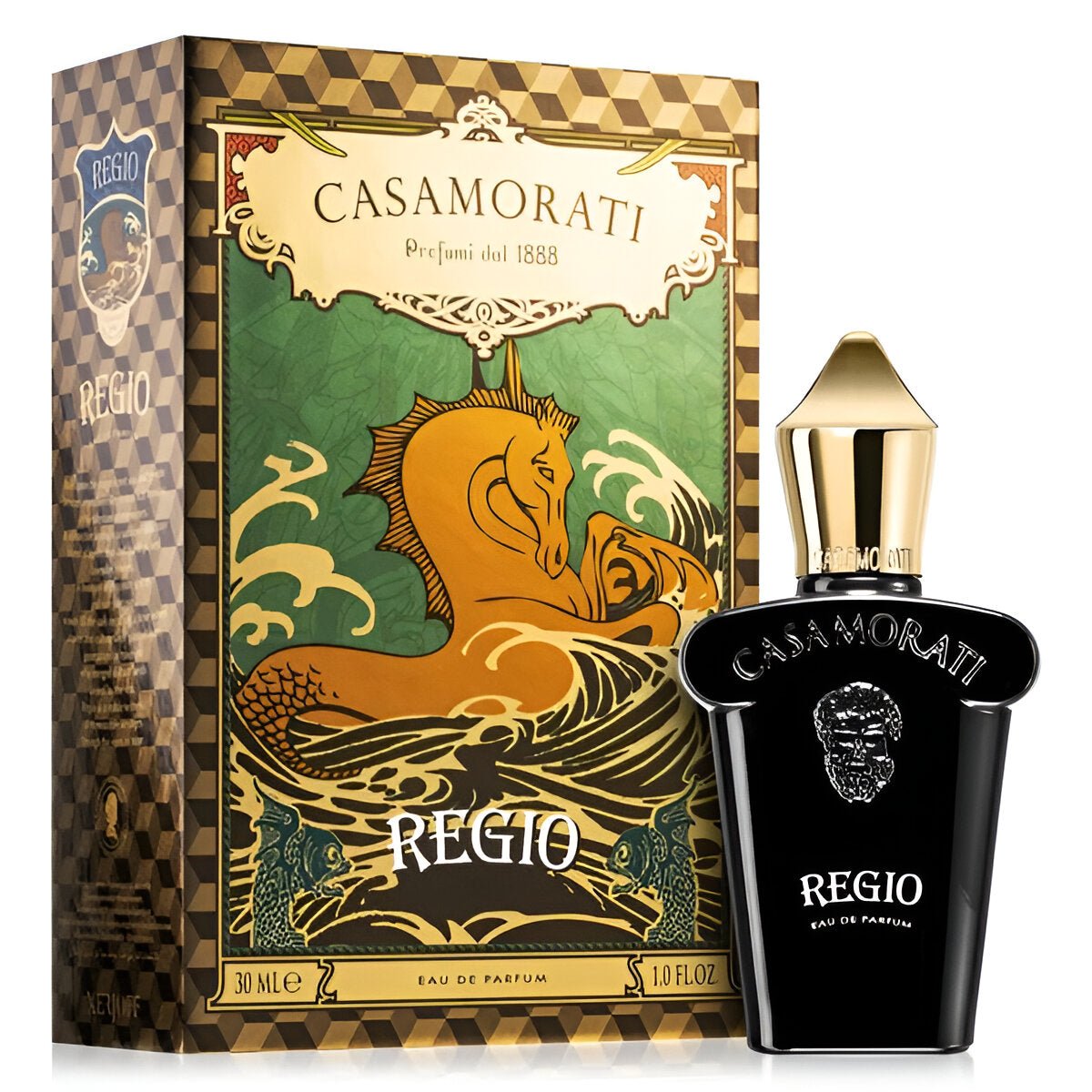 Xerjoff Casamorati 1888 Regio EDP | My Perfume Shop