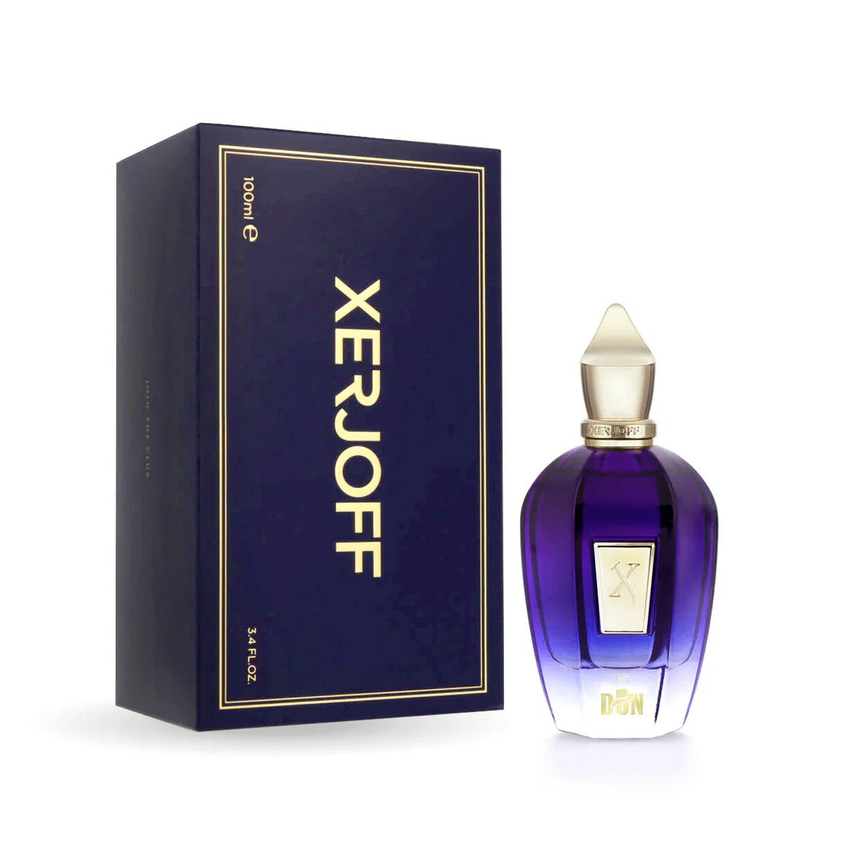 Xerjoff Join The Club Don EDP | My Perfume Shop