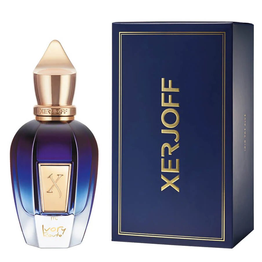 Xerjoff Join The Club Ivory Route EDP | My Perfume Shop