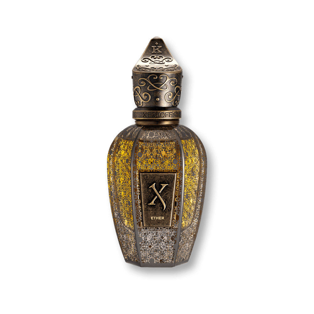 Xerjoff Kemi Blue Collection Ether Parfum | My Perfume Shop