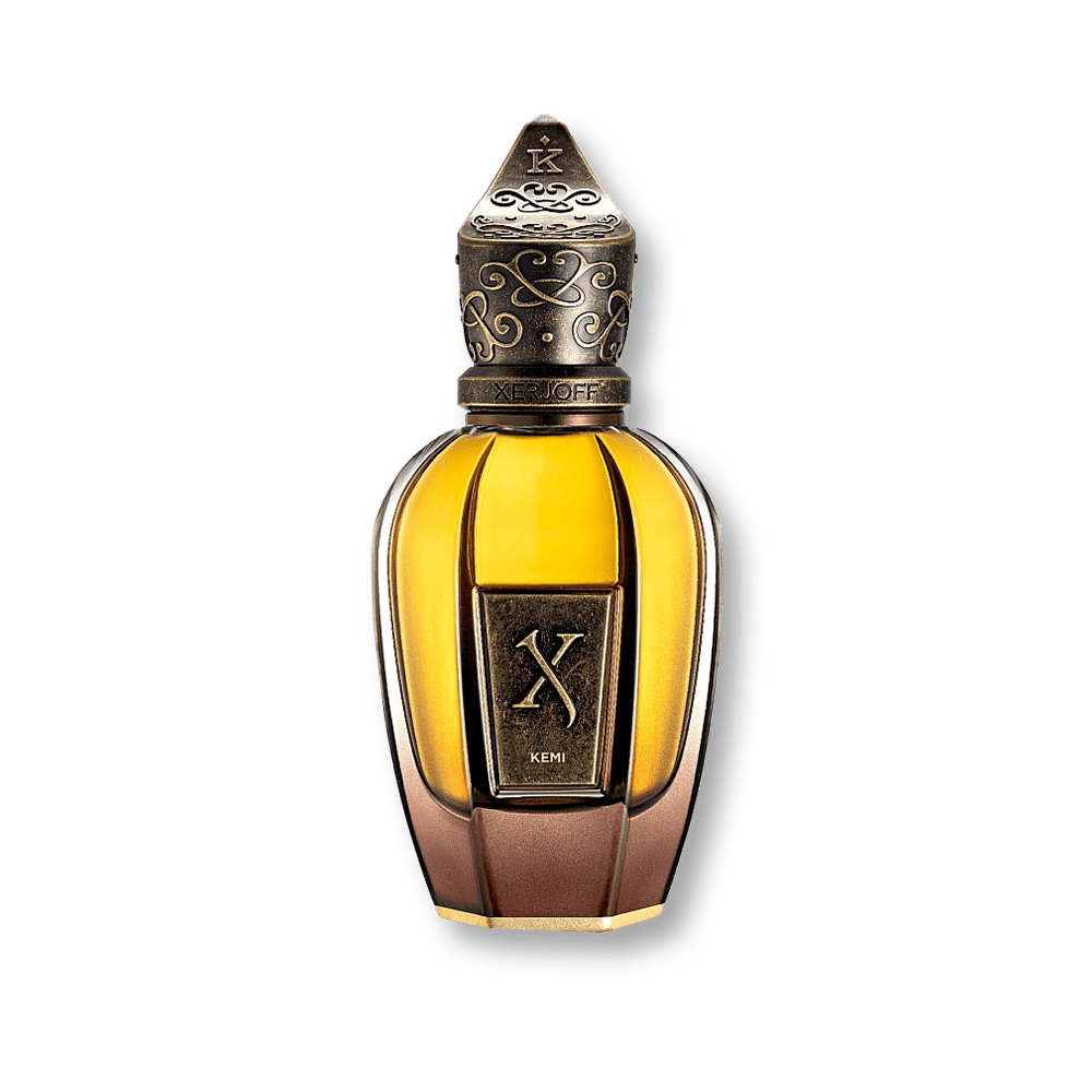 Xerjoff Kemi Collection Kemi Parfum | My Perfume Shop