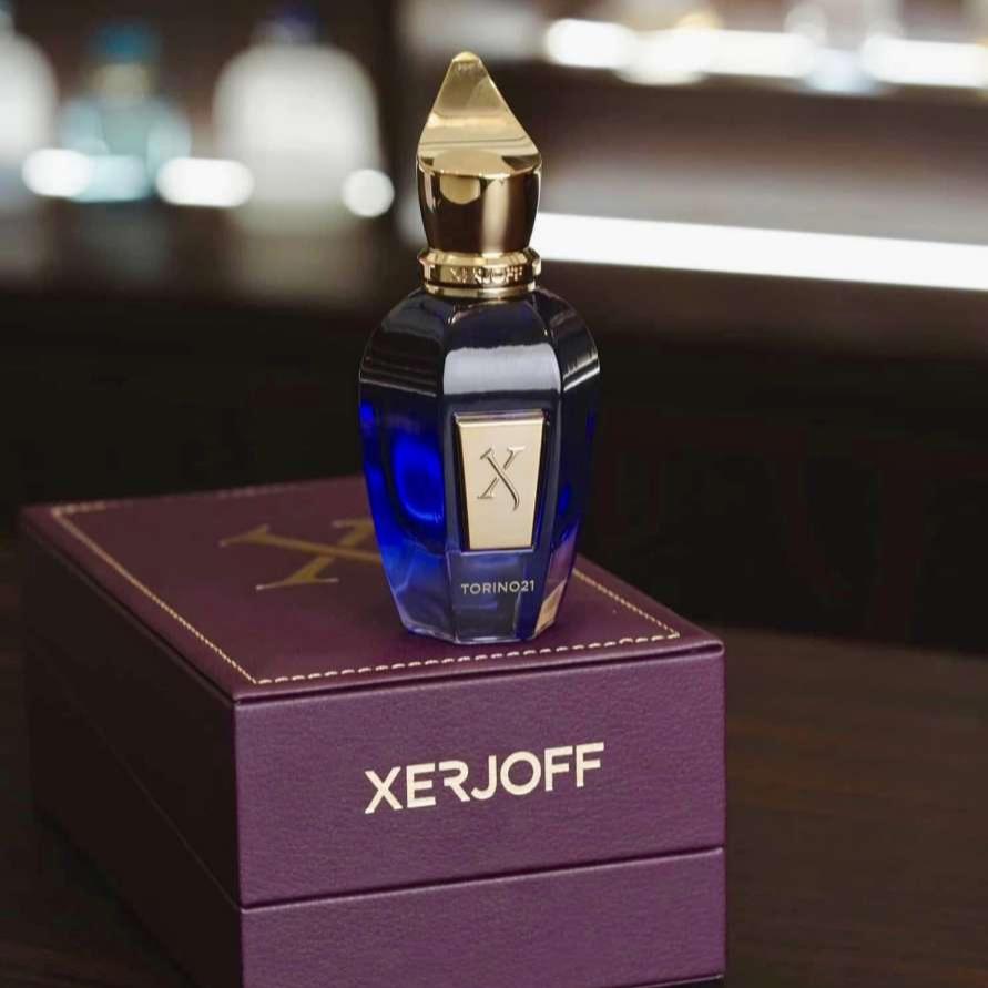 Xerjoff Nitto Atp Finals Torino21 EDP | My Perfume Shop