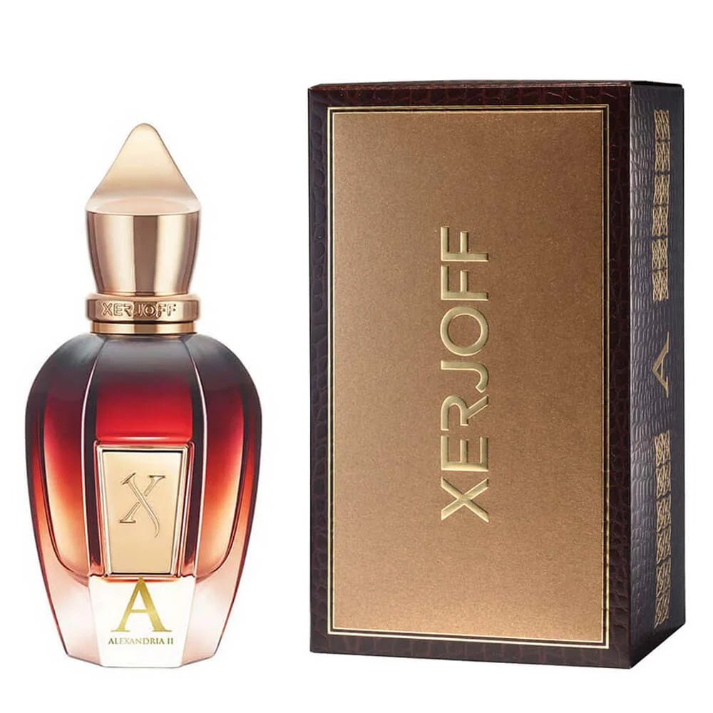 Xerjoff Oud Stars Alexandria Ii Parfum | My Perfume Shop