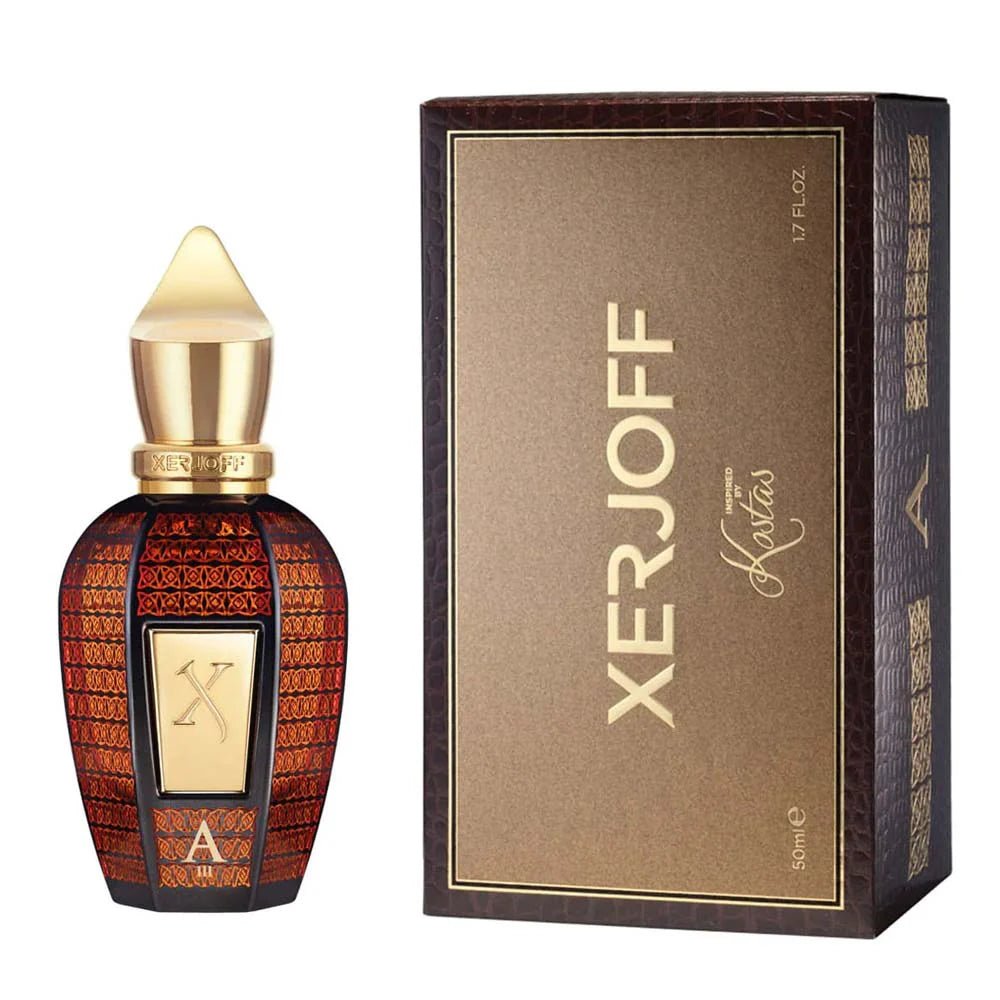 Xerjoff Oud Stars Alexandria Iii Parfum | My Perfume Shop