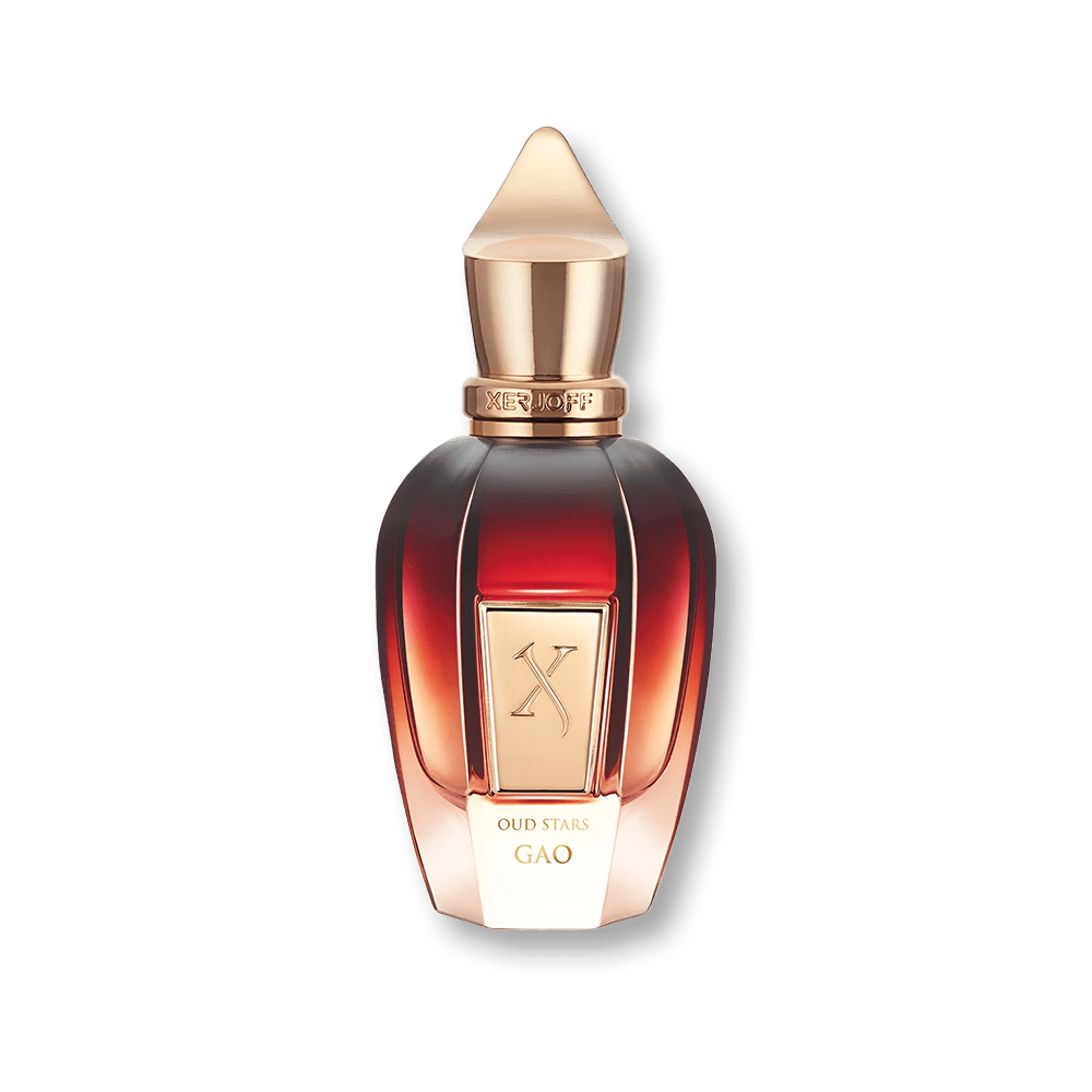 Xerjoff Oud Stars Gao Parfum | My Perfume Shop