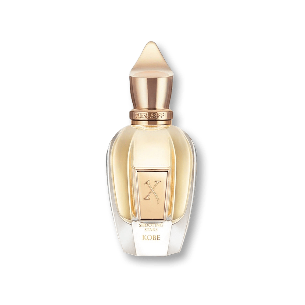 Xerjoff Shooting Stars Kobe Parfum | My Perfume Shop