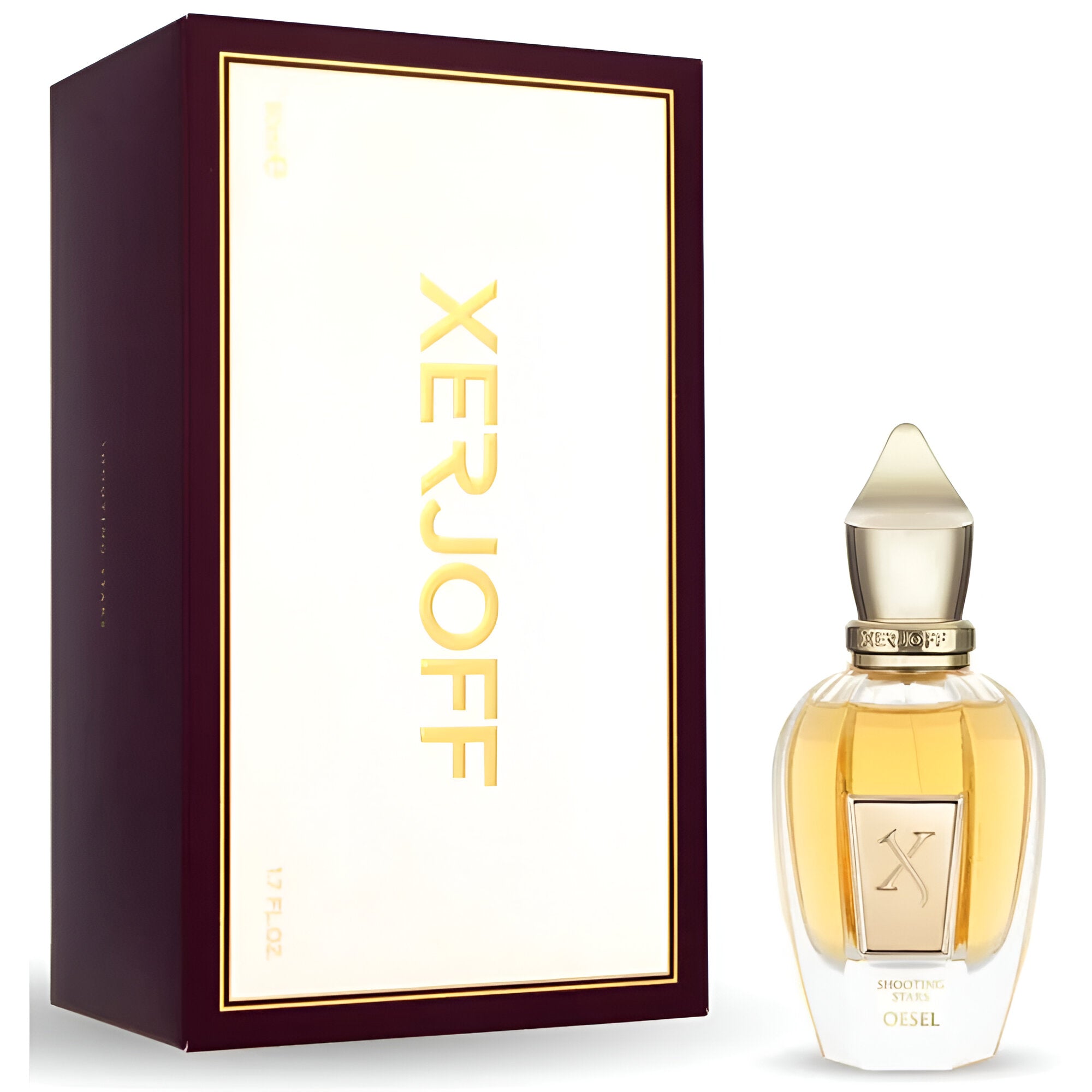 Xerjoff Shooting Stars Oesel Parfum | My Perfume Shop