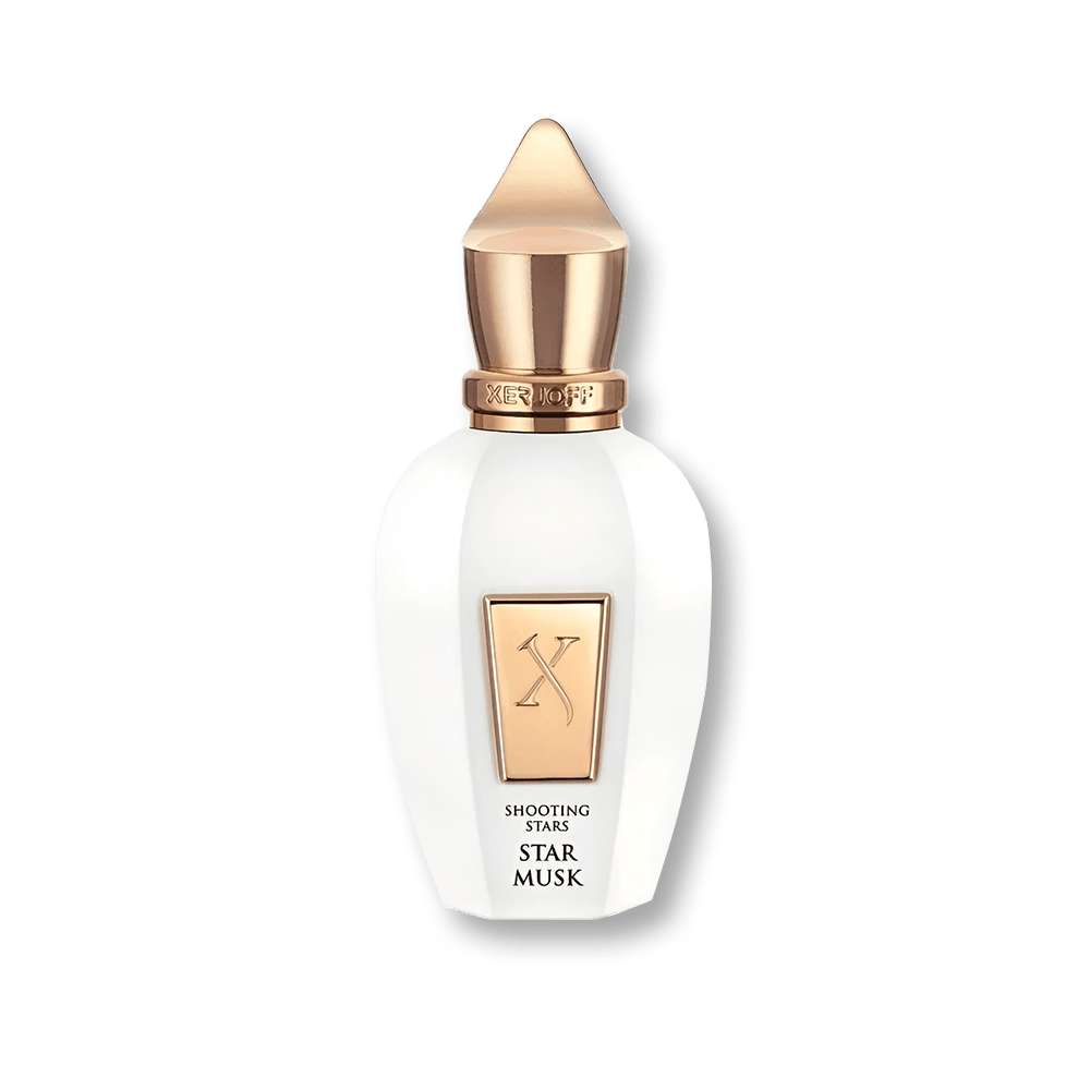 Xerjoff Shooting Stars Star Musk Parfum | My Perfume Shop