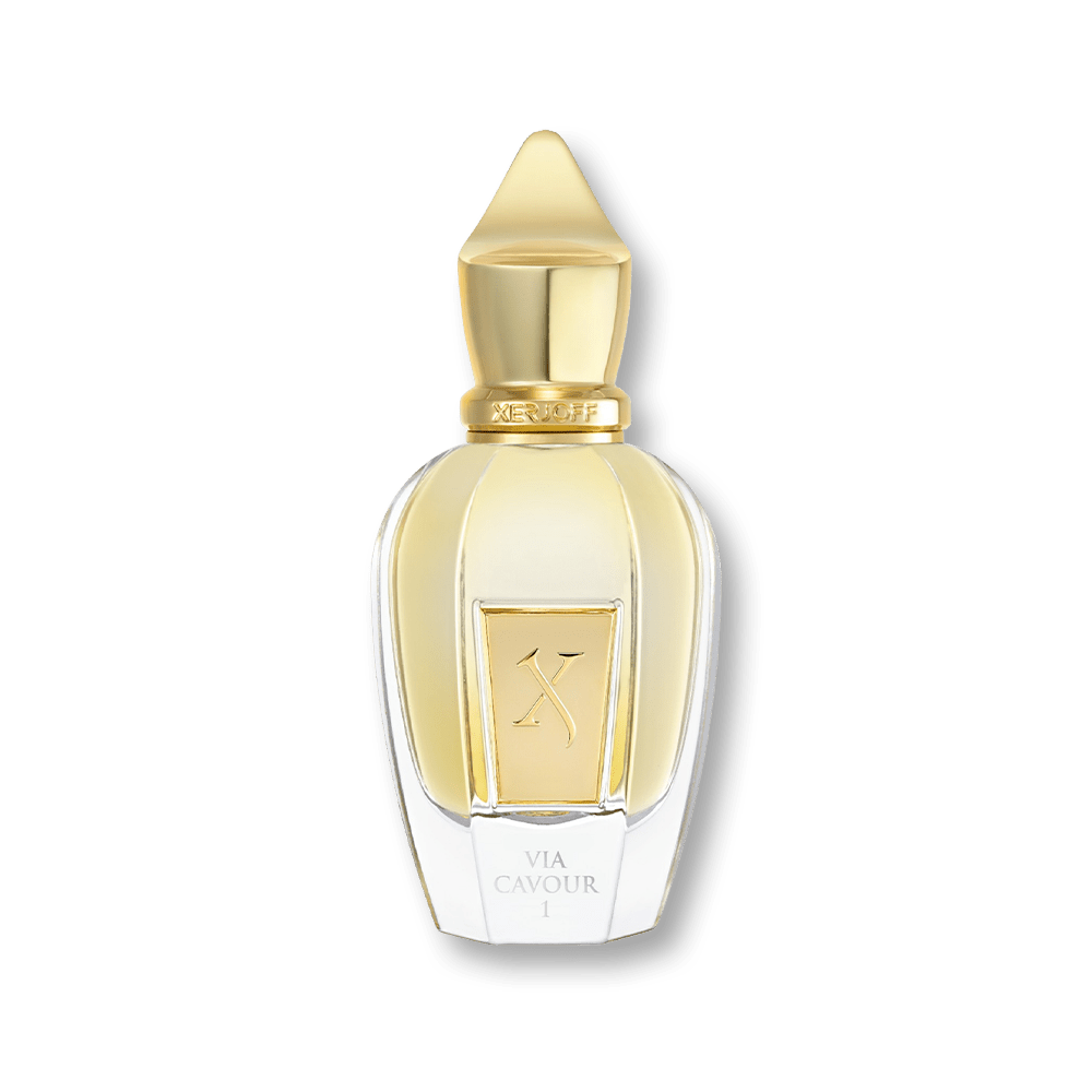 Xerjoff Via Cavour 1 Parfum | My Perfume Shop