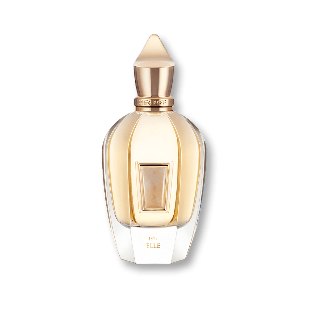 Xerjoff Xj 17/17 Stone Label Elle Parfum | My Perfume Shop