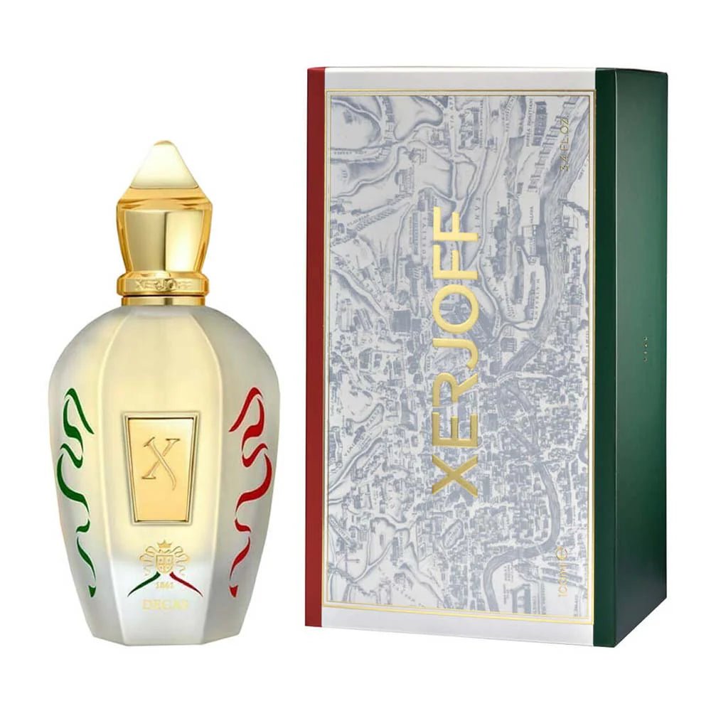 Xerjoff Xj 1861 Decas EDP | My Perfume Shop