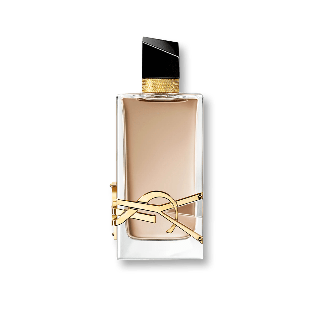 Yves Saint Laurent Libre Flowers & Flames EDP Florale | My Perfume Shop