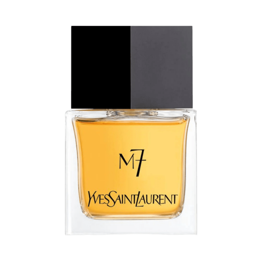 Yves Saint Laurent M7 EDT | My Perfume Shop