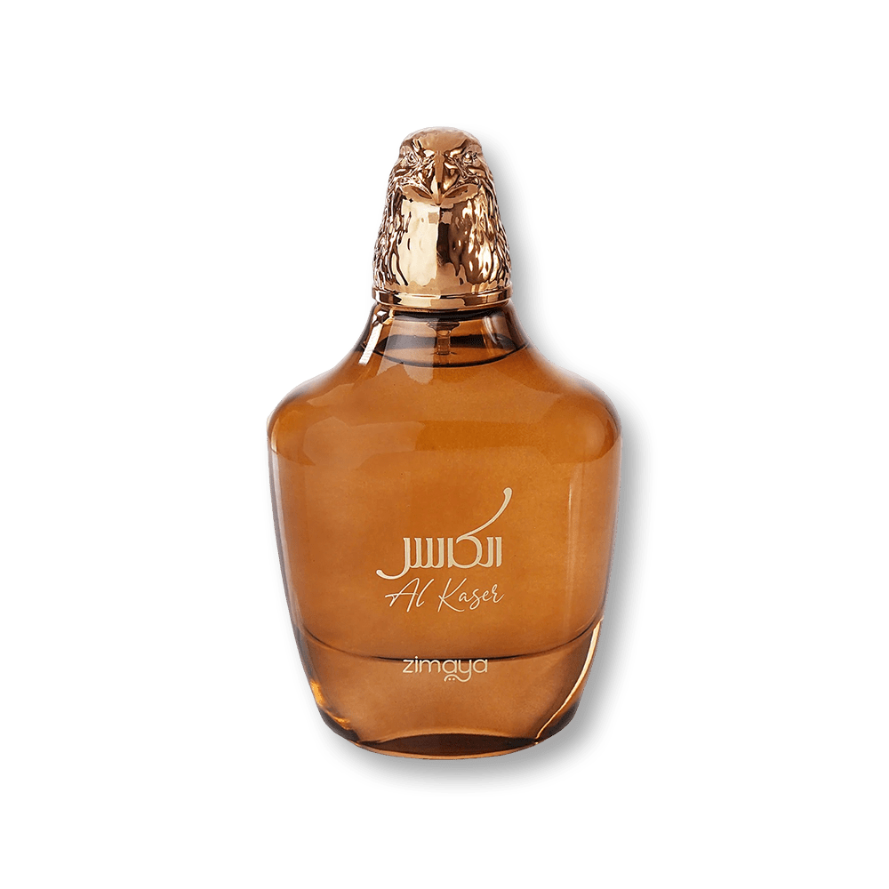 Zimaya Al Kaser EDP | My Perfume Shop