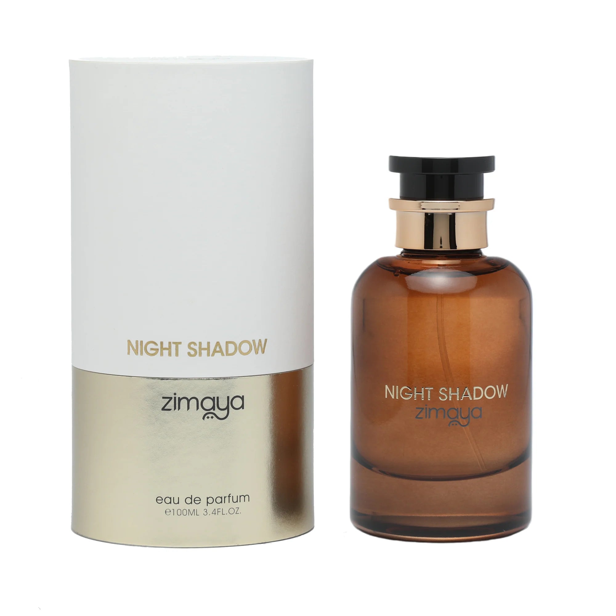 Zimaya Night Shadow EDP | My Perfume Shop