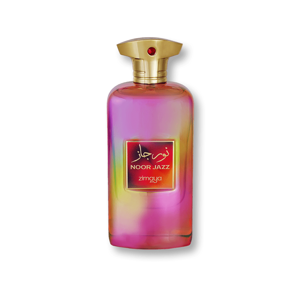 Zimaya Noor Jazz EDP | My Perfume Shop