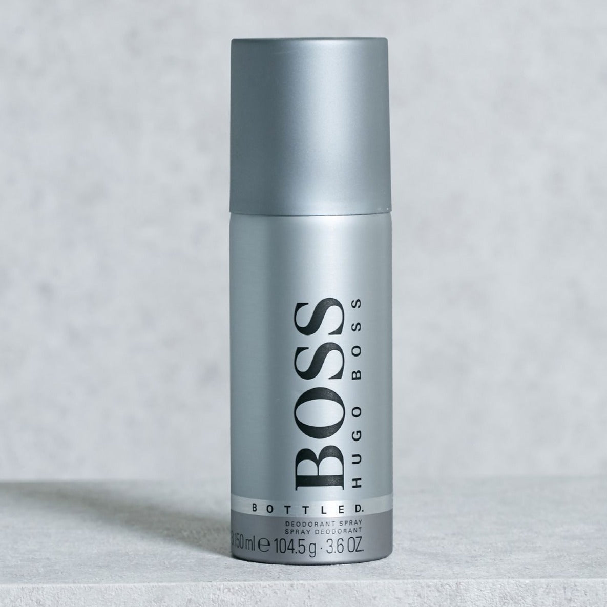 Hugo Boss Bottled Deodorant Spray | My Perfume Shop