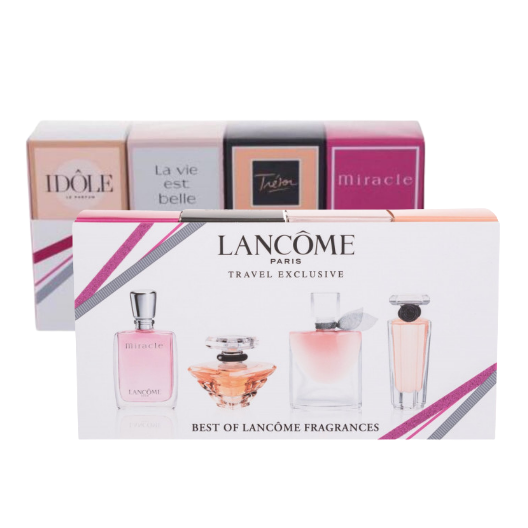 Lancome Mini Travel Set EDP | My Perfume Shop