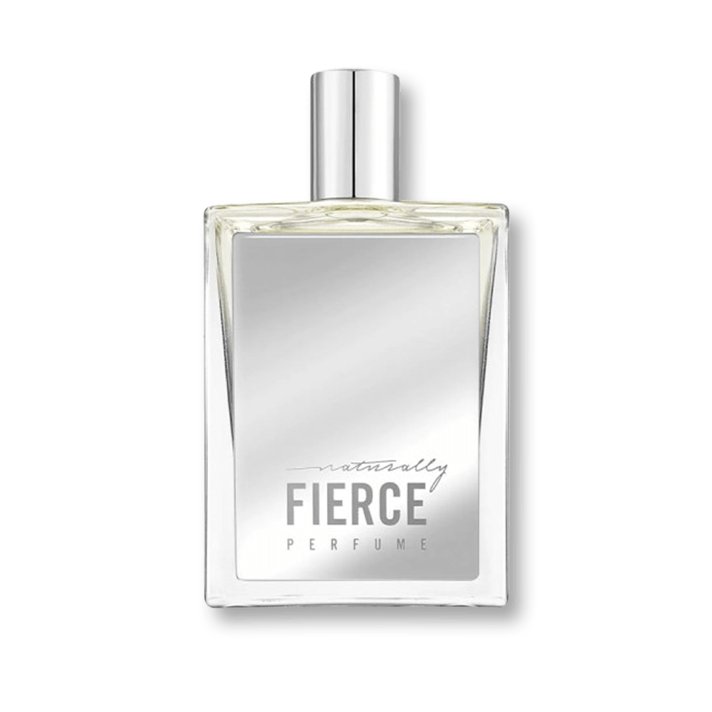 Abercrombie & Fitch Naturally Fierce EDP | My Perfume Shop