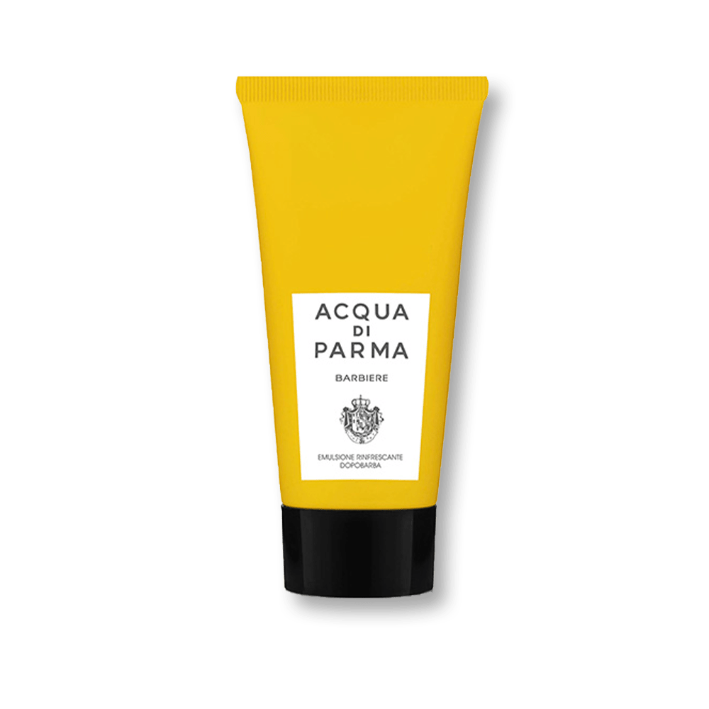 Acqua Di Parma Barbiere After Shave Emulsion | My Perfume Shop