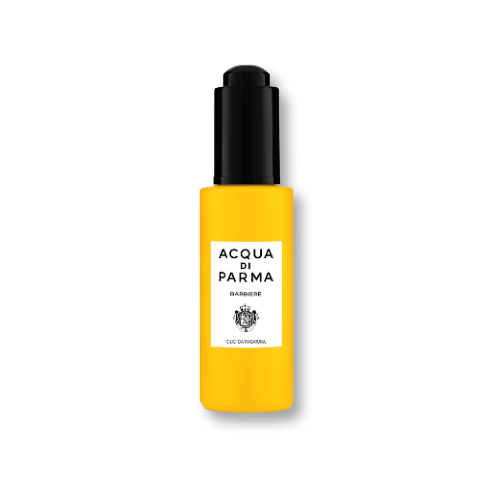 Acqua Di Parma Barbiere Shaving Oil | My Perfume Shop