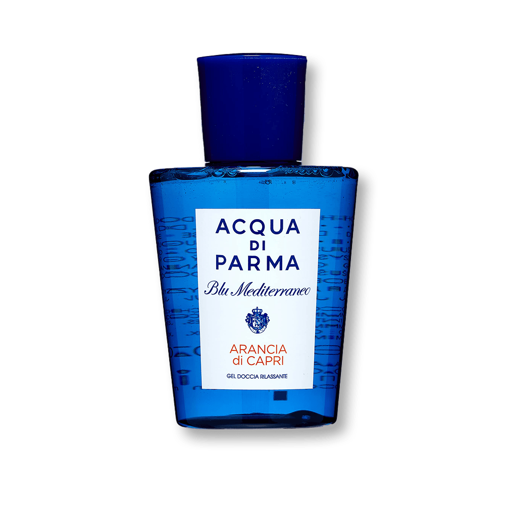 Acqua Di Parma Blu Mediterraneo Arancia Di Capri EDT | My Perfume Shop