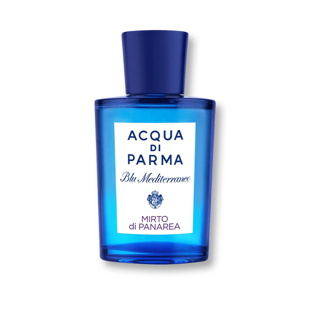 Acqua Di Parma Blu Mediterraneo Mirto Di Panarea Limited Edition EDT | My Perfume Shop