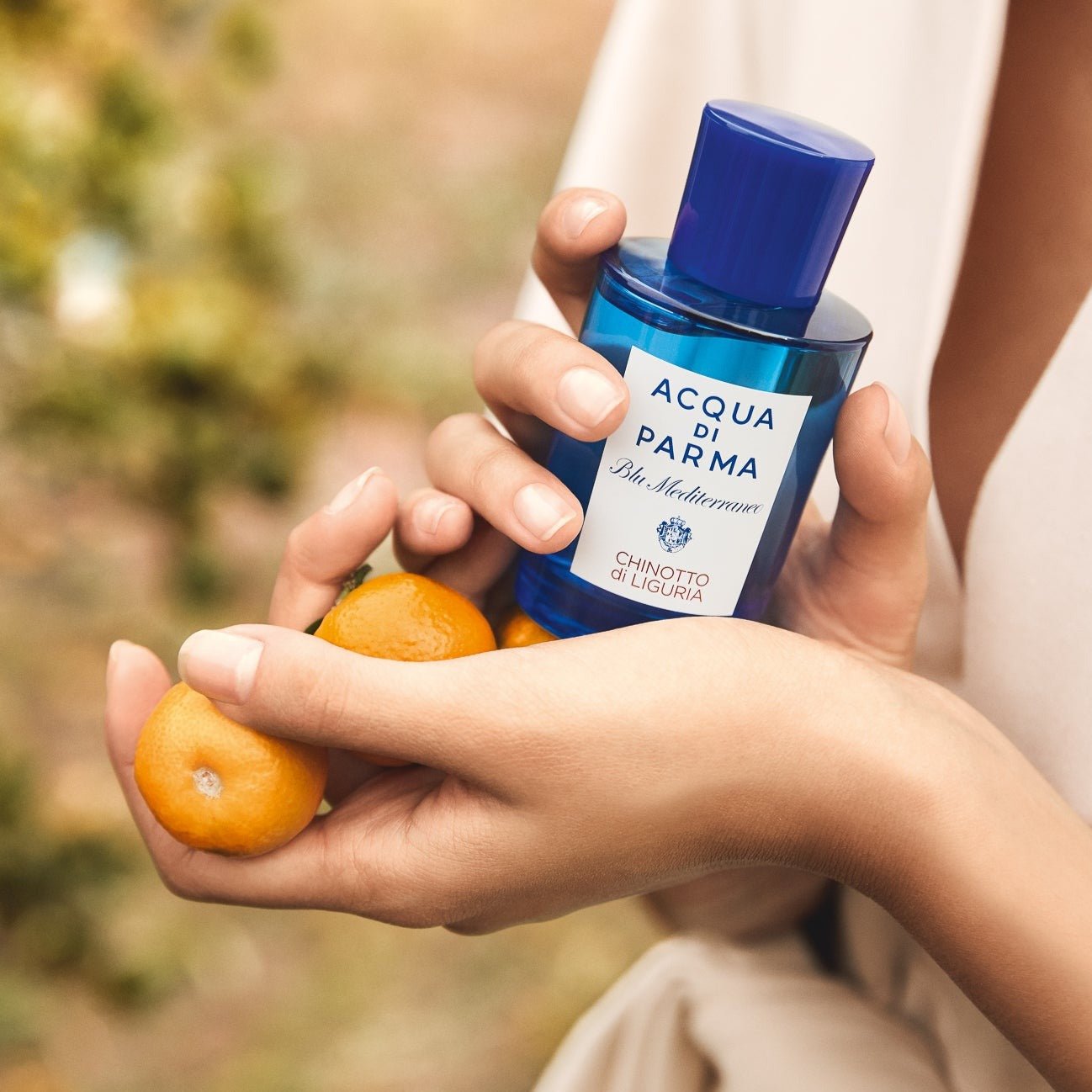 Acqua Di Parma Chinotto Di Liguria EDT | My Perfume Shop