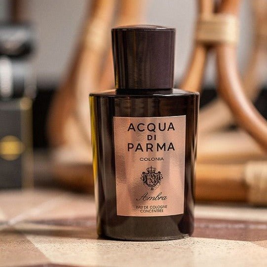 Acqua Di Parma Colonia Ambra EDC | My Perfume Shop