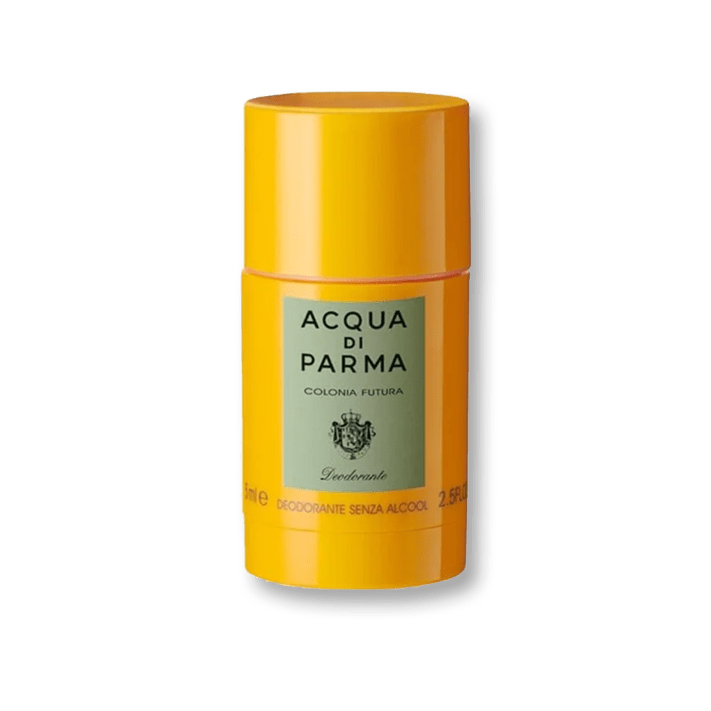 Acqua Di Parma Colonia Futura Deodorant Stick | My Perfume Shop