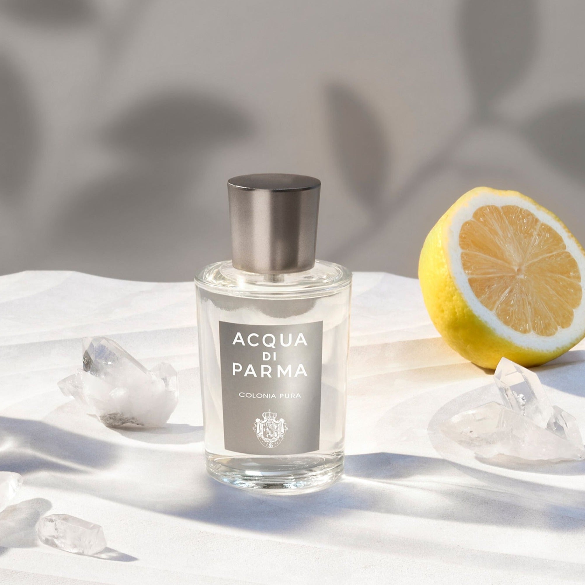 Acqua Di Parma Colonia Pura EDC | My Perfume Shop