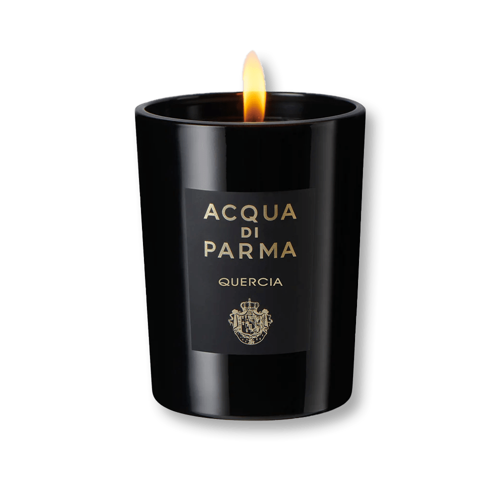 Acqua Di Parma Quercia Candle | My Perfume Shop